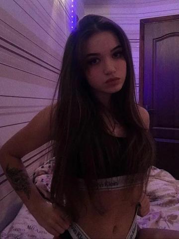 Индивидуалка Виргиния Фотография 2